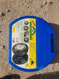 catene da neve weissenfels