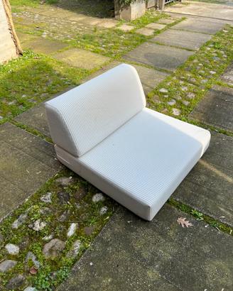 Cuscini da giardino