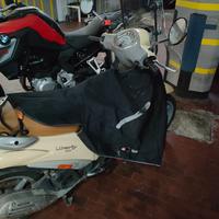 Copri gambe per scooter