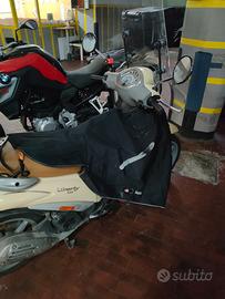 Copri gambe per scooter