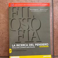 libro di filosofia