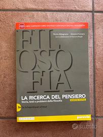 libro di filosofia