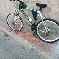 Mountain bike da 26