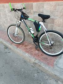 Mountain bike da 26