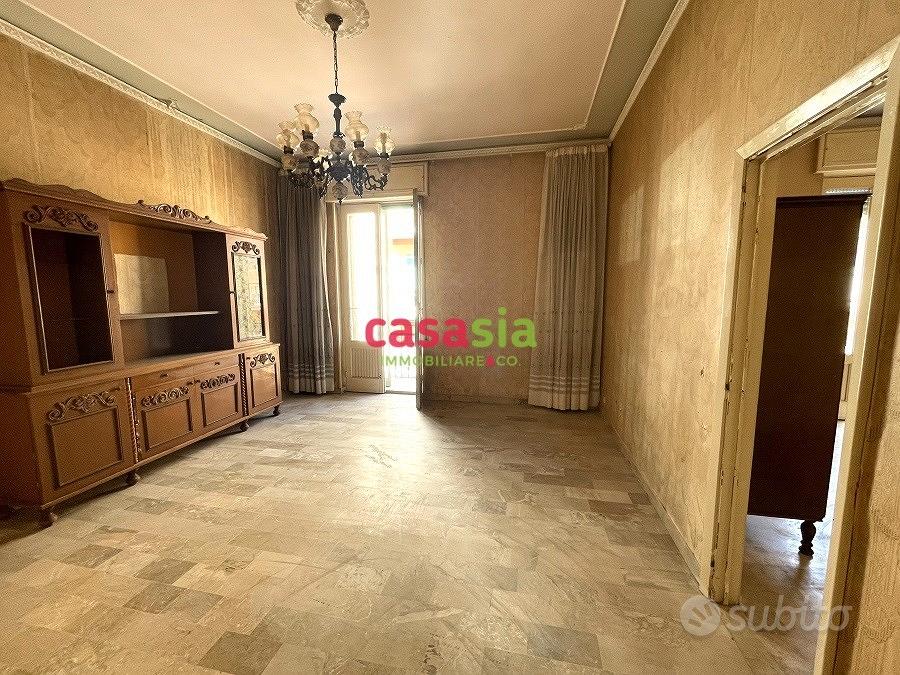 Appartamento – RG - Altro
