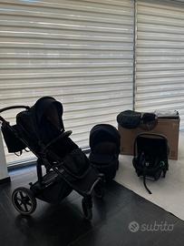 Trio Kinderkraft Prime 2 PRO