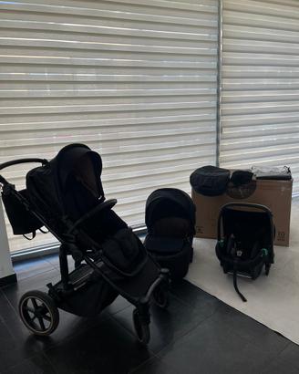 Trio Kinderkraft Prime 2 PRO