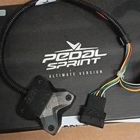 PedalSprint Celeste per DR 4.0