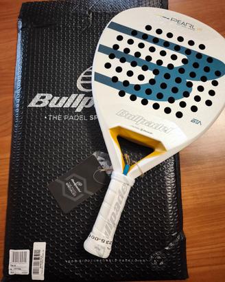 Bullpadel Pearl 2026
