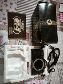 Macchina fotografica Cosina CT-7 analogica