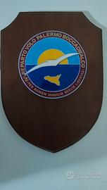 Crest 4° Rep. volo P.S. Palermo 
