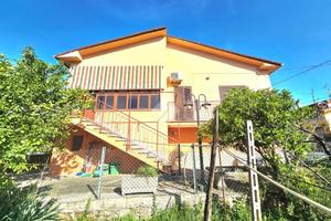 VILLA SINGOLA A FIANO ROMANO