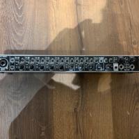 Scheda audio Behringer UMC1820
