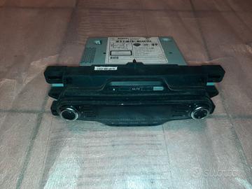 AUTORADIO ALFA ROMEO GIULIETTA USATA