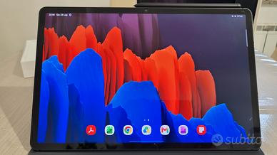 Samsung Galaxy Tab S7 Plus 5G
