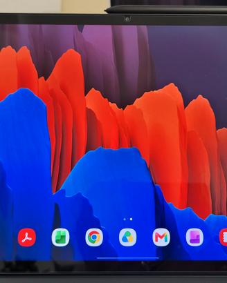 Samsung Galaxy Tab S7 Plus 5G