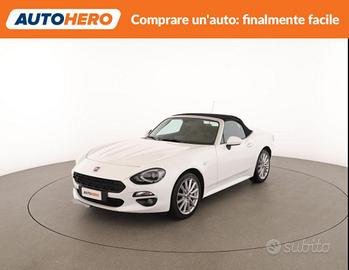 FIAT 124 Spider BW09451