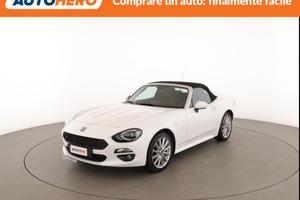 FIAT 124 Spider BW09451