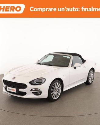 FIAT 124 Spider BW09451