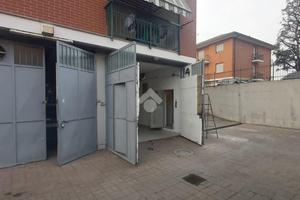 MAGAZZINO A SETTIMO TORINESE