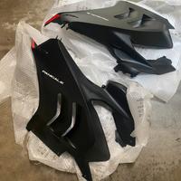 Serbatoio panigale v4