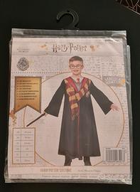 costume Harry Potter bambino - Tutto per i bambini In vendita a Roma