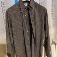 Camicia da uomo Lacoste