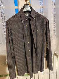 Camicia da uomo Lacoste