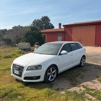 Audi A3 SLine