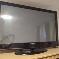 TV Samsung 50"
