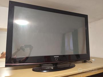 TV Samsung 50"