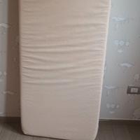 Lettino montessoriano minnie