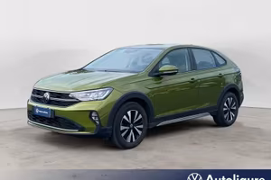 Volkswagen Taigo 1.0 TSI Life