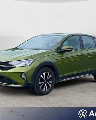 Volkswagen Taigo 1.0 TSI Life