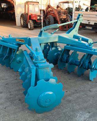 frangizolle o dischiera Spedo da 2 metri a dischi 