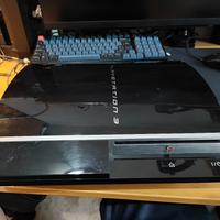 Play station 3 ps3 guasta