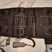 massaggiatore da sedia o stesi