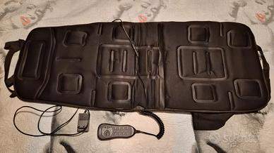 massaggiatore da sedia o stesi