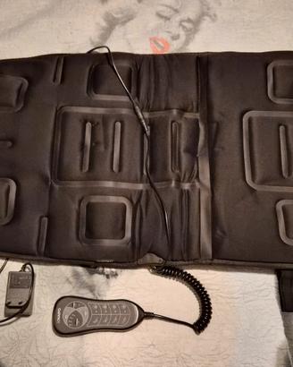 massaggiatore da sedia o stesi