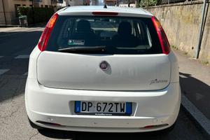 Fiat grande punto