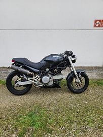 ducati monster 620 ie