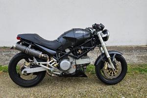 ducati monster 620 ie