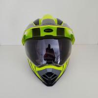 Casco Moto Bell MX-9 Adventure Mips Taglia L