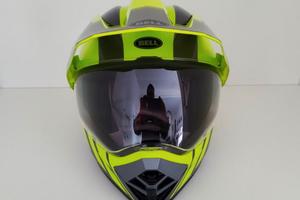 Casco Moto Bell MX-9 Adventure Mips Taglia L