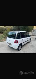 fiat multipla 1600 metano