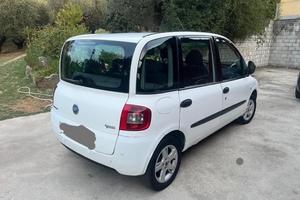 fiat multipla 1600 metano