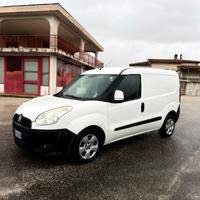 Fiat Doblo Doblò 1.6 MJT 100CV PC-TN Cargo Lamiera