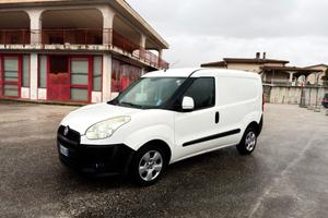 Fiat Doblo Doblò 1.6 MJT 100CV PC-TN Cargo Lamiera