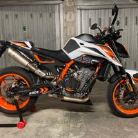 Ktm 890 Duke R - 2020
