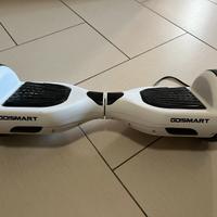 Hoverboard Go!Smart